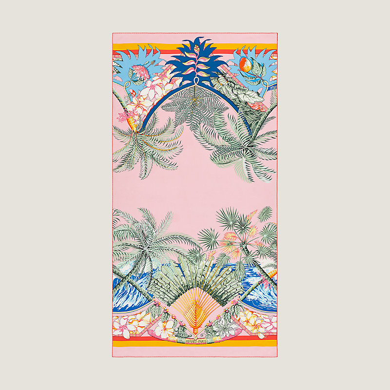 Aloha rectangle | Hermès USA